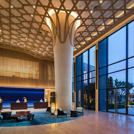 Radisson Blu Resort Cam Ranh Nha Trang Eksteriør bilde