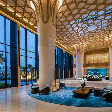 Radisson Blu Resort Cam Ranh Nha Trang Eksteriør bilde