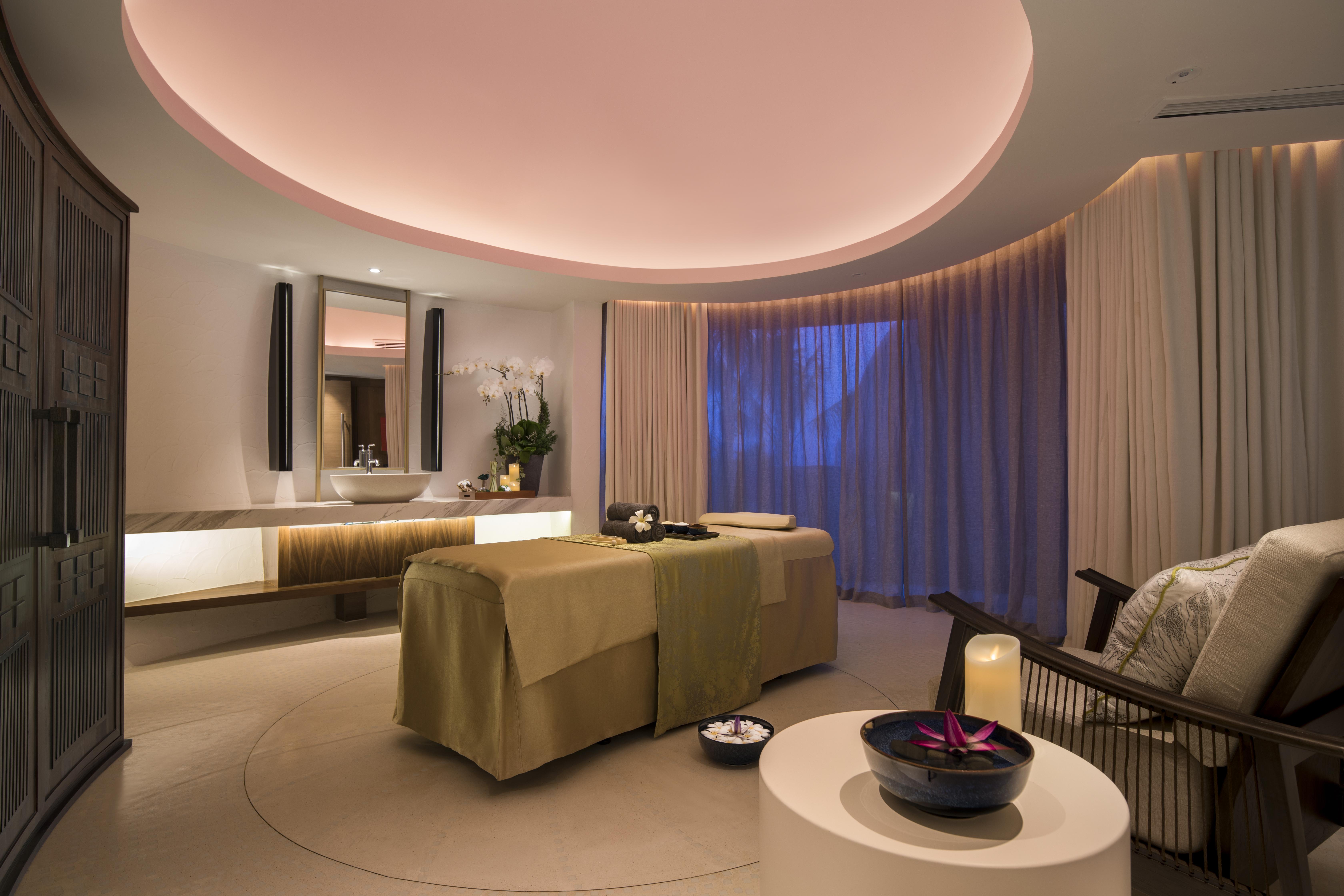 Radisson Blu Resort Cam Ranh Nha Trang Eksteriør bilde