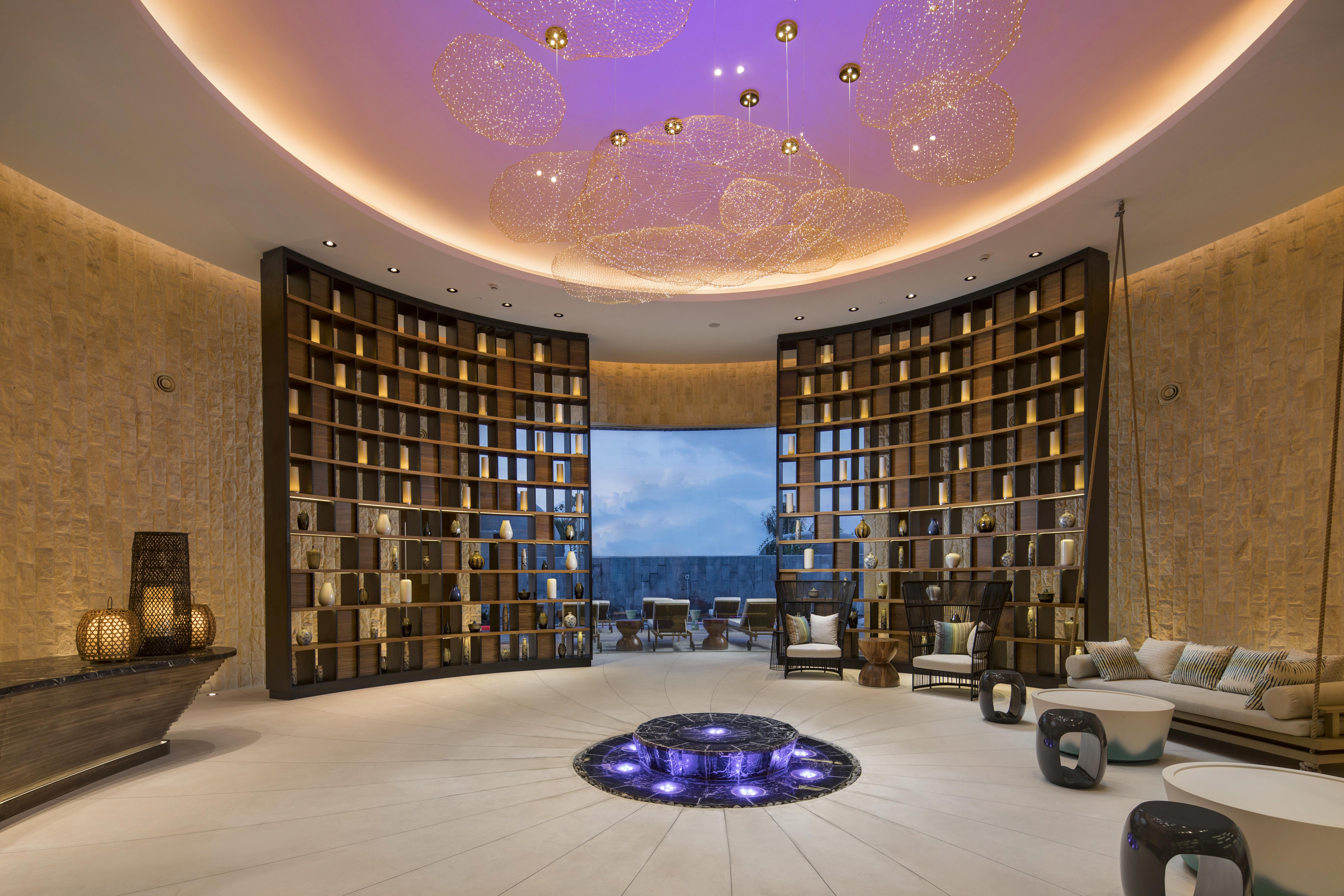 Radisson Blu Resort Cam Ranh Nha Trang Eksteriør bilde