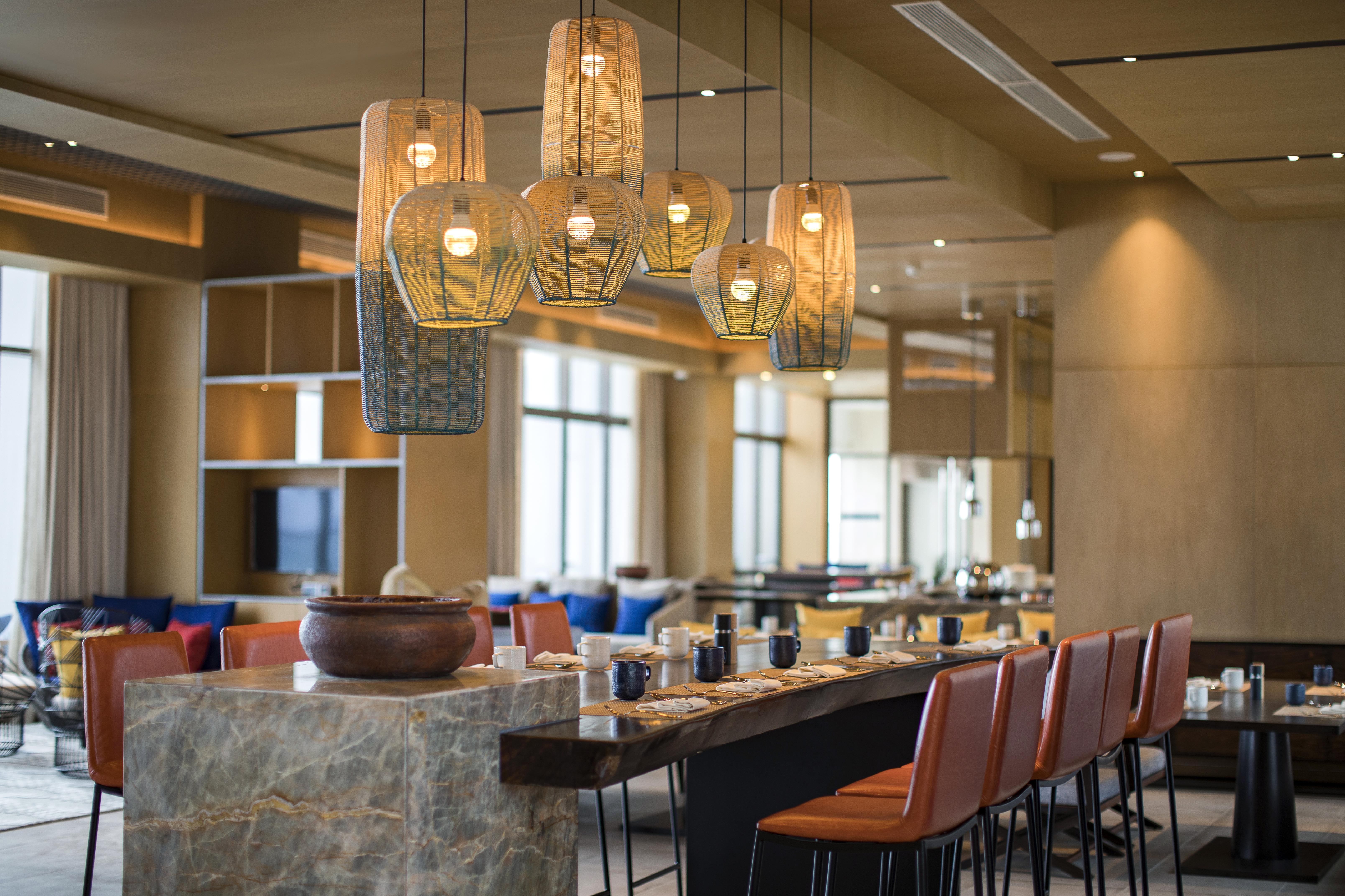 Radisson Blu Resort Cam Ranh Nha Trang Eksteriør bilde