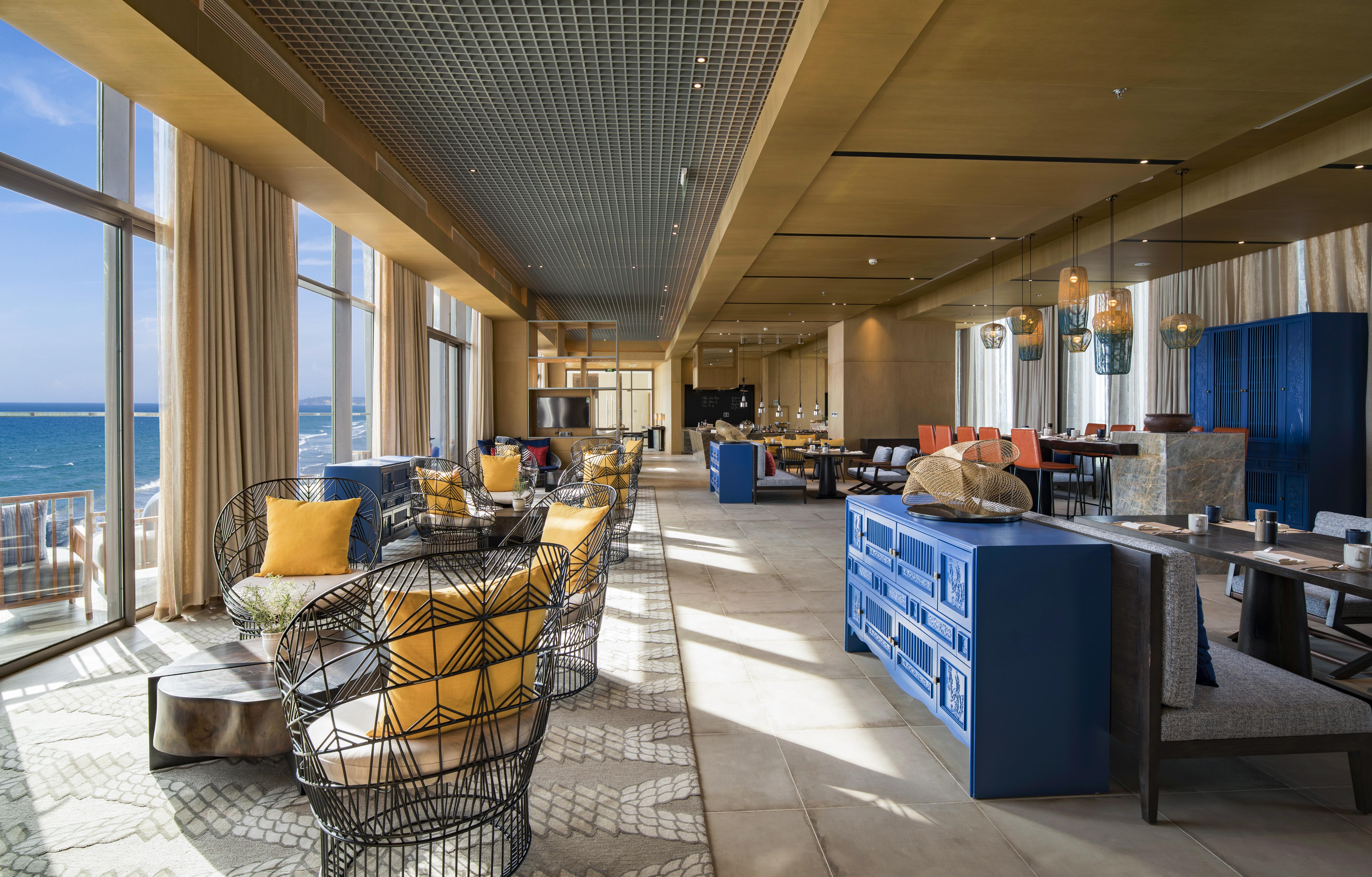 Radisson Blu Resort Cam Ranh Nha Trang Eksteriør bilde