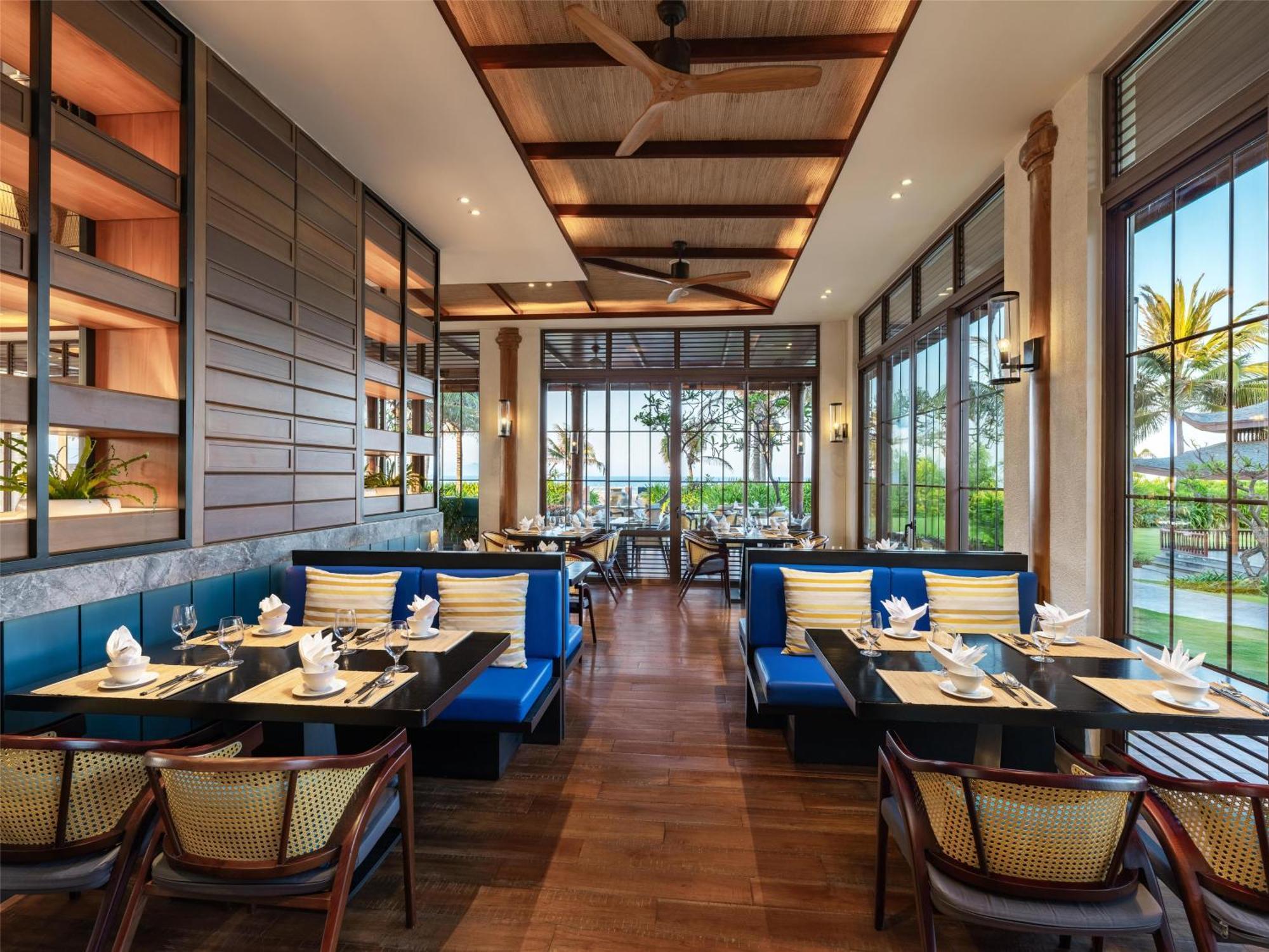 Radisson Blu Resort Cam Ranh Nha Trang Eksteriør bilde