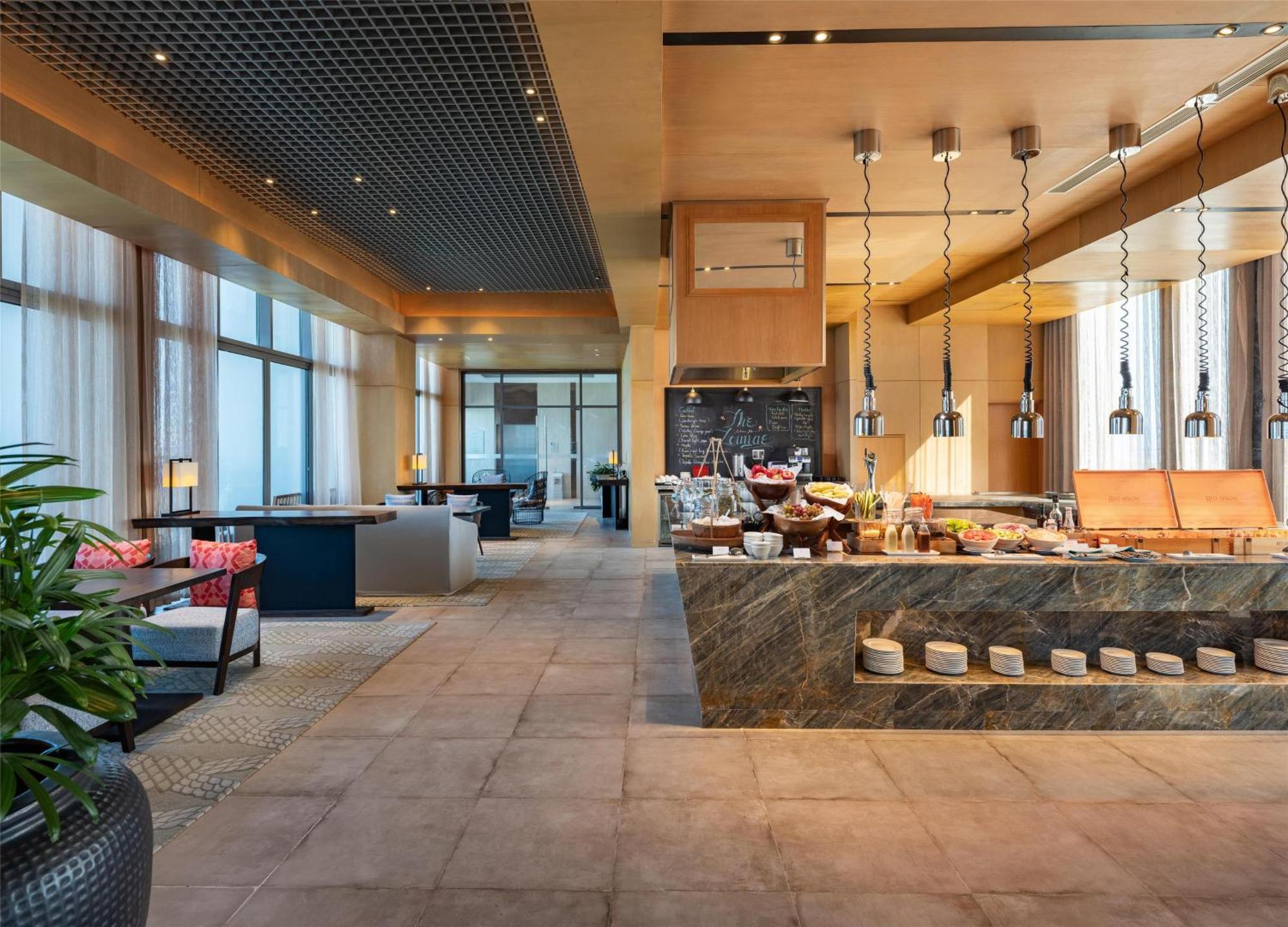 Radisson Blu Resort Cam Ranh Nha Trang Eksteriør bilde