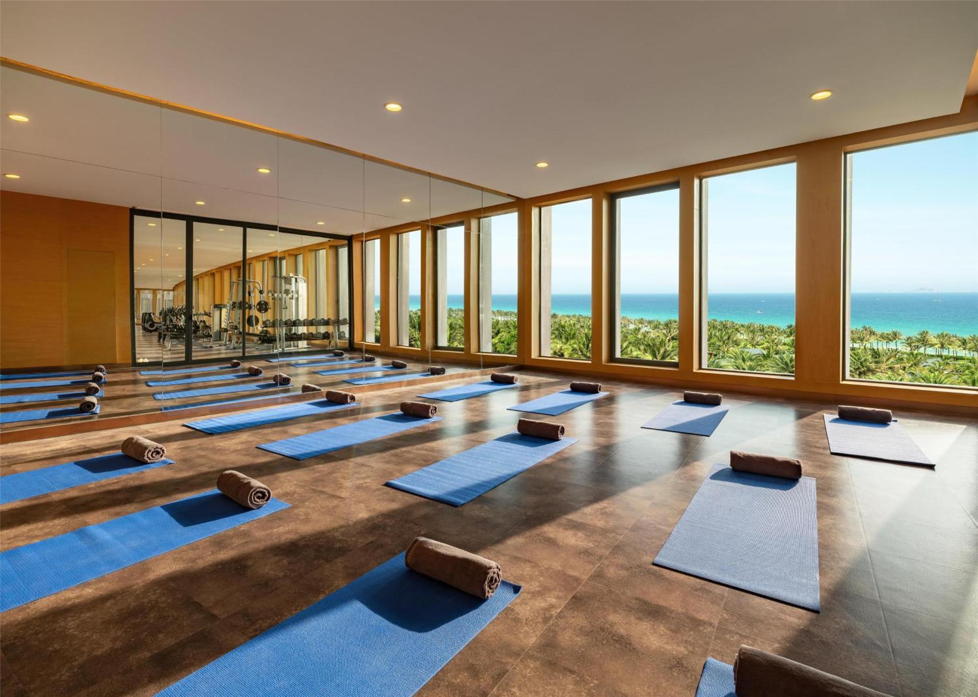 Radisson Blu Resort Cam Ranh Nha Trang Eksteriør bilde